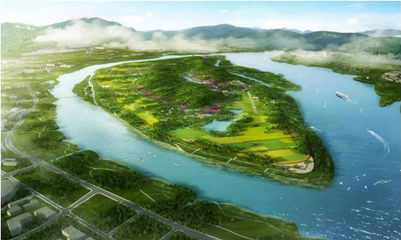 重慶啟動(dòng)“兩岸青山千里林帶”規(guī)劃，筑牢長(zhǎng)江上游生態(tài)屏障